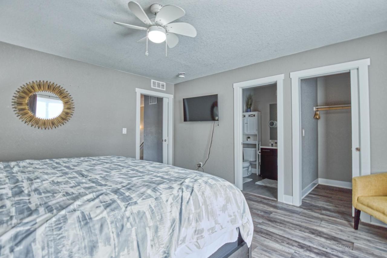 Modern Townhome Near Old Town, Breweries, & River! Fort Collins Luaran gambar